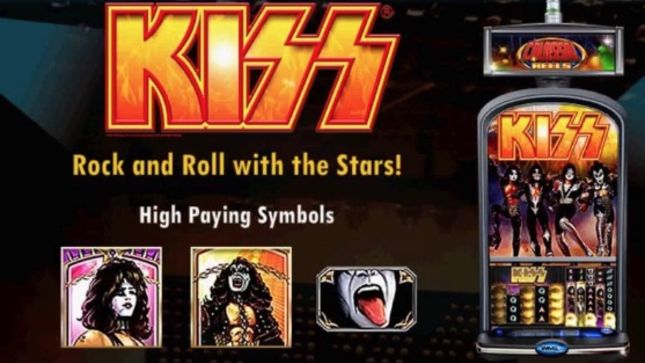 Metal Head Crashing Slots To Play Now