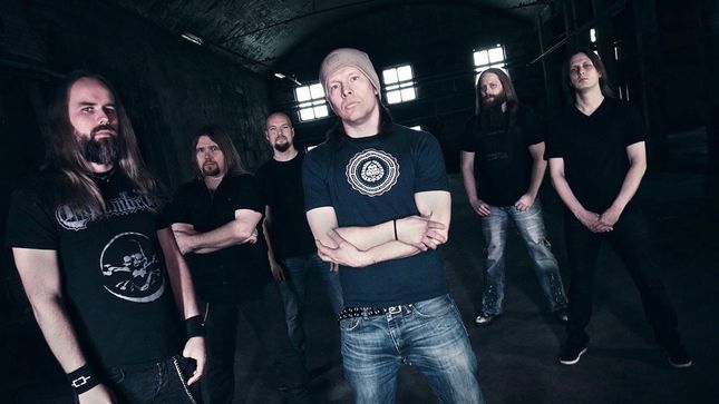 OMNIUM GATHERUM - Eastern European Tour Dates Announced