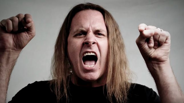 CATTLE DECAPITATION Want You To Follow Them On Amazon Music; Video