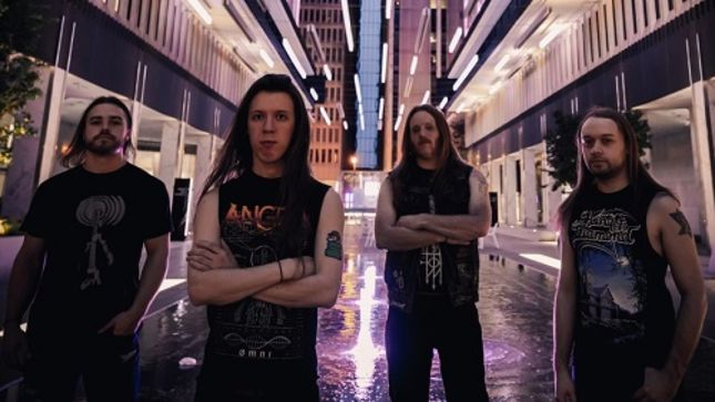 PALADIN Unleash "Carpe Diem" Music Video