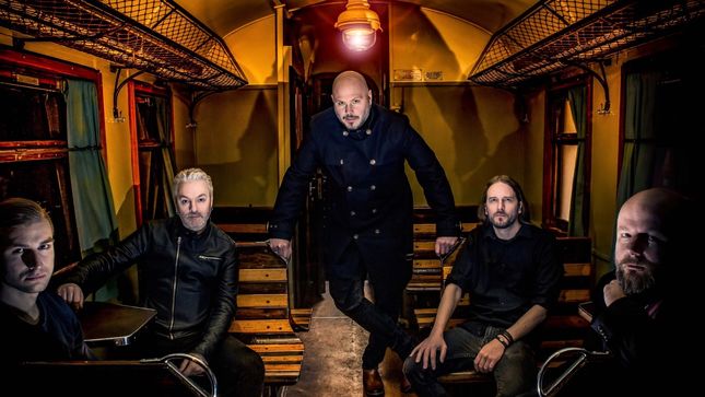 SOILWORK Forced To Cancel Upcoming Singapore Concert