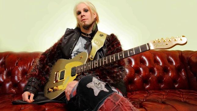 JOHN 5 AND THE CREATURES Kick Off Second US Leg Of Invasion Tour This Week