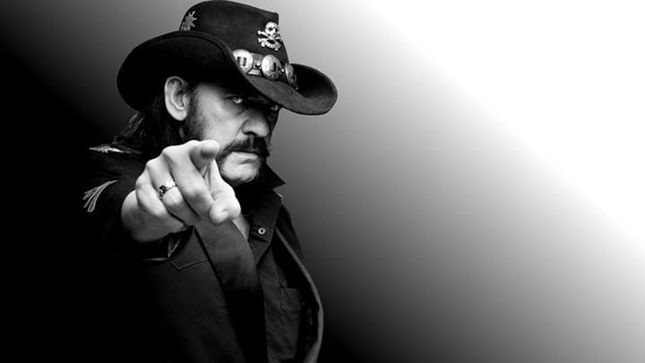 Poll Declares MOTÖRHEAD’s ”Ace Of Spades" The Best Poker Song Of All Time … But What Were The Contenders?