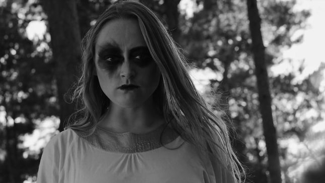 SOiL Celebrates Halloween With Theatrical Video For "One Love"