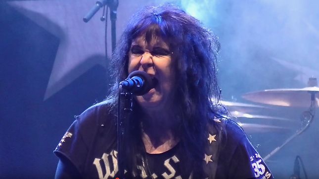 W.A.S.P. To Perform Hits From First Four Albums On "1984 To Headless" 2020 World Tour