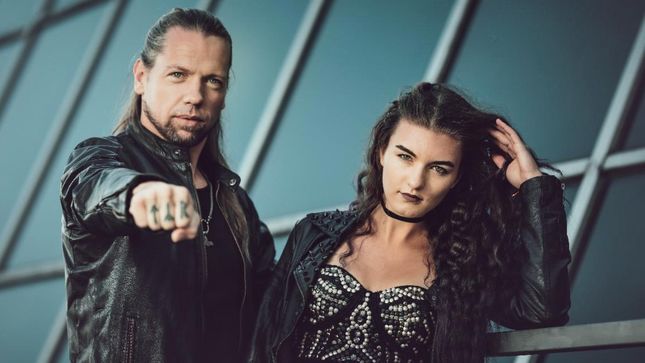 SURMA Signs Worldwide Deal With Metal Blade Records; "Like The River Flows" Official Live Video Streaming