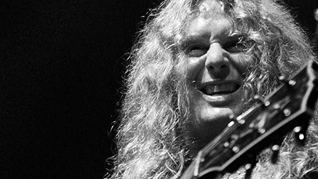 Guitarist JOHN SYKES To Release New Single And Music Video Tomorrow; Teaser Streaming