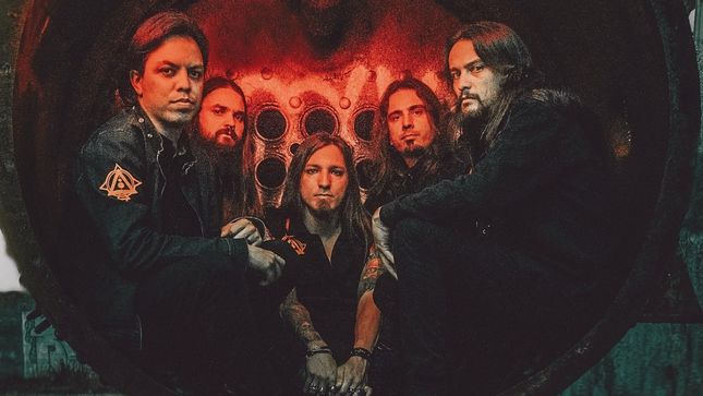 Brazil's SCULPTOR Sign With Frontiers Music Srl; Melodic Death Metal Band To Release New Album In 2020