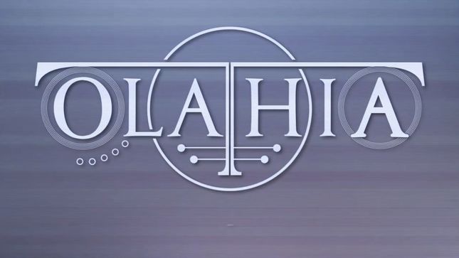 OLATHIA Releases New Anthem For WJCU’s Metal Holiday Show