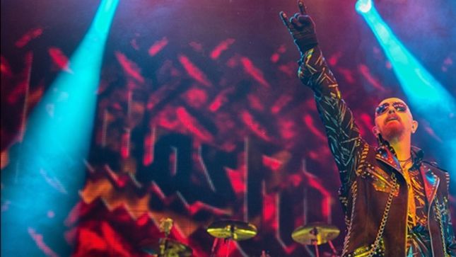 JUDAS PRIEST’s ROB HALFORD On Reuniting With K.K. Downing - “I’m Not Going To Answer That Question, It’s Like A Little Stick Of Dynamite”