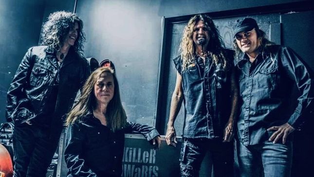 KILLER DWARFS To Play European Dates In 2020; Golden Age Of Rock Festival Appearance Confirmed