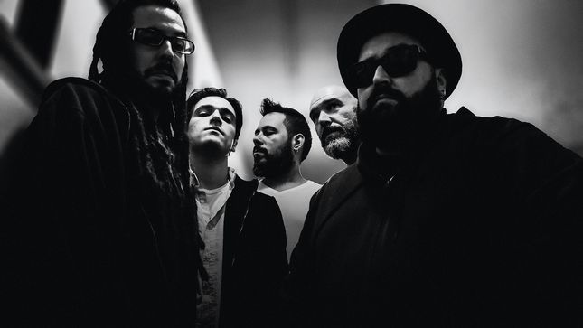 Portugal's VËLLA Release New Single "The Fall"; Music Video Streaming
