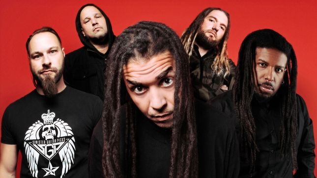 NONPOINT To Celebrate 20th Anniversary Of Statement Album With Online Performance; Video Trailer