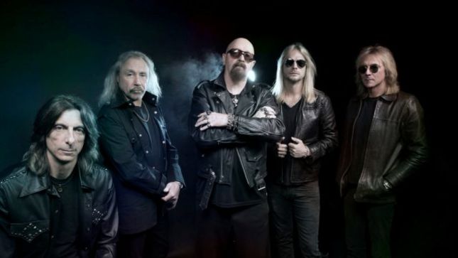 JUDAS PRIEST Perform Songs "That We've Never, Ever Played Before" On Upcoming 50th Anniversary Tour