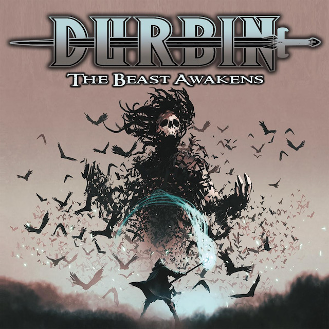 Durbin Releases The Prince Of Metal Music Video Bravewords