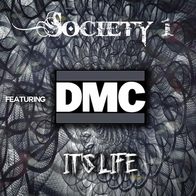 ДМС альбом. Society one. Single Society.