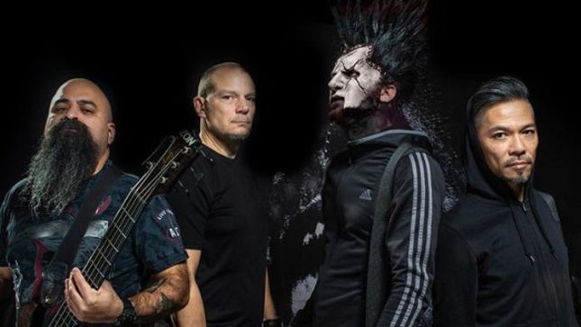 STATIC-X Reflect On 2019 - "We Would Like To Thank XER0 For His Unbelievable Effort, Humility And Selfless Commitment"