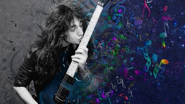 JASON BECKER Fundraiser & Celebration To Be Hosted In Part By DRAGONFORCE Guitarist HERMAN LI; Participating Musicians Include MARTY FRIEDMAN, STEVE VAI, JOE SATRIANI, STEVE LUKATHER, And Many More