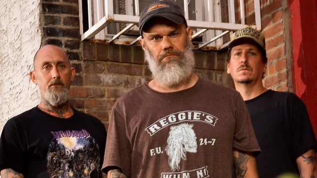 WEEDEATER Announces Summer US Tour