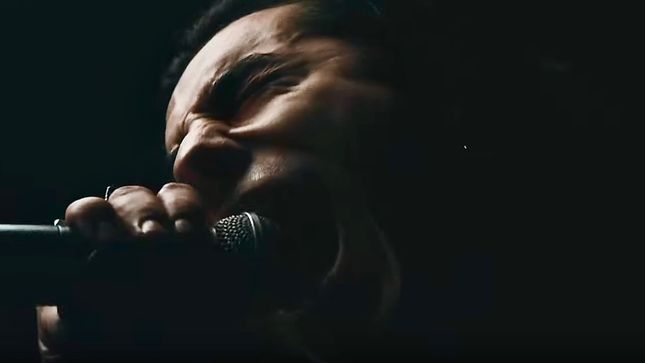 LACRIMAS PROFUNDERE Premier Official Music Video For "I Knew And Will Forever Know"