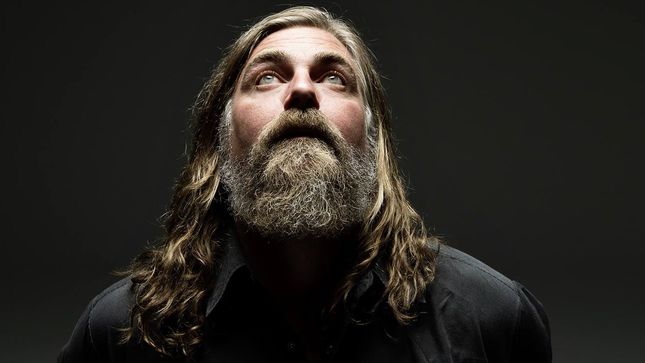 THE WHITE BUFFALO - American Singer / Songwriter JAKE SMITH Signs Worldwide Deal With Snakefarm Records/UMG
