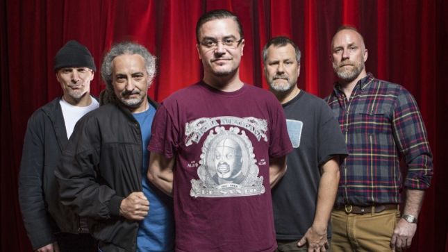 FAITH NO MORE Announce Second Manchester Show For June 2020; All Proceeds Go To Australian Fire Relief Funds