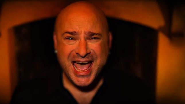 DISTURBED Release "Hold On To Memories" Music Video