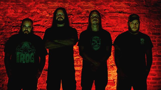 ORIGIN To Release Chaosmos Album In June; First Single "Ecophagy" Streaming Now