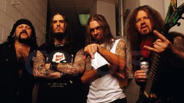 PANTERA Surpass One Billion Streams Across Digital Platforms