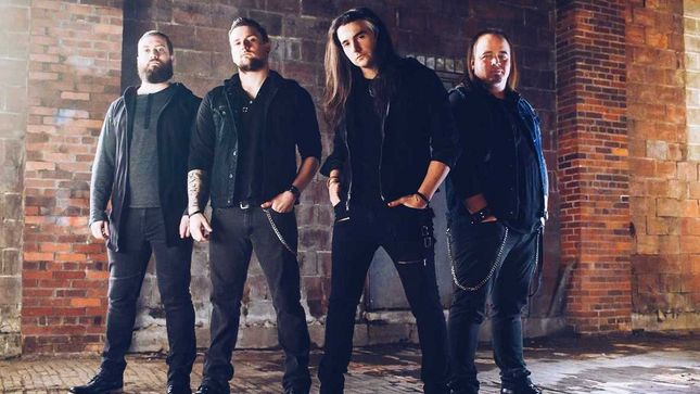 Exclusive: NEVERWAKE Premieres “Call Out My Name” Video 