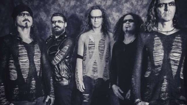 MOONSPELL Re-Launch Official Website; Exclusive Wolpack Fan Club Up And Running