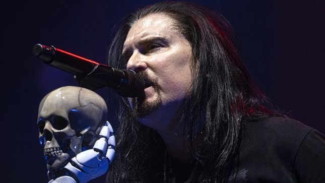 JAMES LABRIE On His Upcoming 30th Anniversary With DREAM THEATER - "It’s Crazy For Me To Think About That"