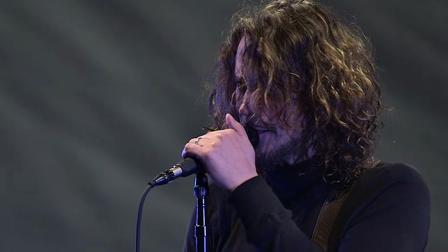 SOUNDGARDEN Files Legal Response To VICKY CORNELL's Lawsuit - "We Don't Have Possession Of Our Own Creative Work"