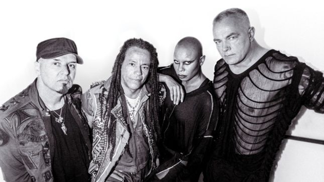 SKUNK ANANSIE Release Official Lyric Video For New Single "This Means War"; 2020 UK Tour Dates Announced