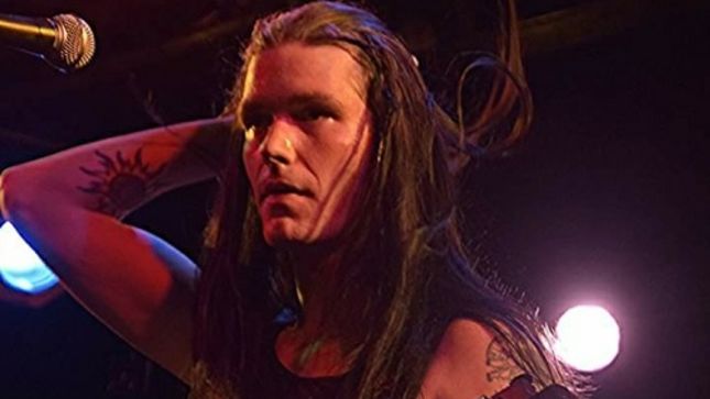 GoFundMe Campaign Launched To Help Former SIN CITY SINNERS Frontman JOSHUA ALAN With Multiple Medical Complications