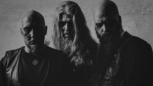 NAGLFAR Re-Sign With Century Media Records; Cerecloth Album To Be Released In May