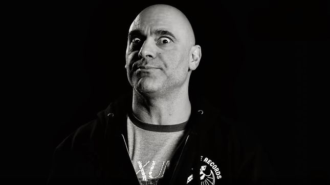 EXUMER Launch "Leak Of Legends" Video Series; Parts 1 & 2 Streaming