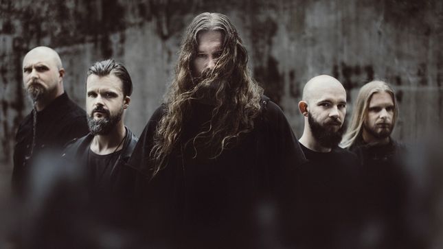 BORKNAGAR Announce True North European Tour