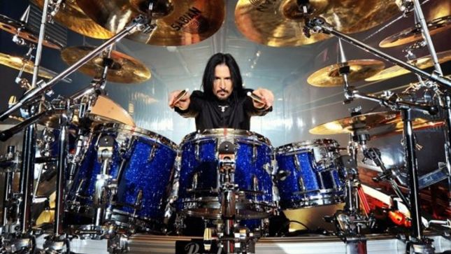 DESTRUCTION Drummer RANDY BLACK Announces Calgary Clinic / Workshop