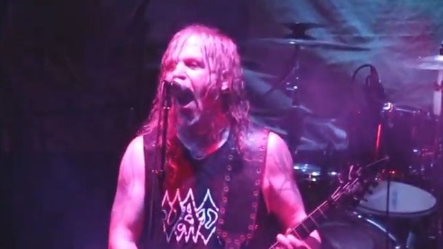 Watch VADER Perform JUDAS PRIEST, SLAYER Classics In Oakland