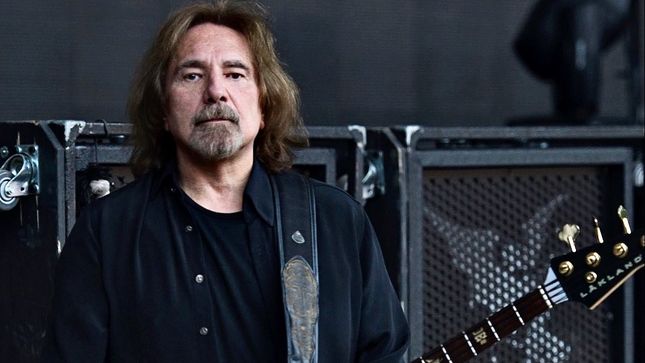 GEEZER BUTLER, CHAD SMITH To Receive 2020 Sound And Vision Awards At Adopt The Arts Benefit Concert; SLASH, DUFF McKAGAN, MATT SORUM, ROBERT TRUJILLO And Others To Perform