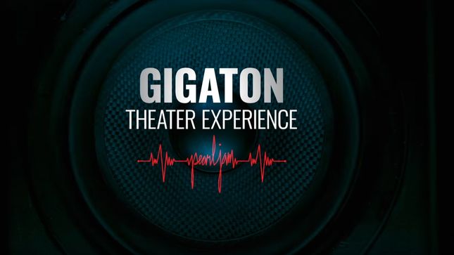 PEARL JAM Joins Forces With Abramorama To Present Gigaton Listening Experience; Global Theater Event Scheduled For March 25