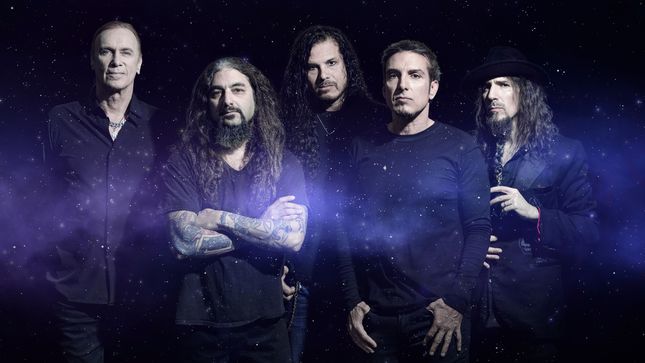 MIKE PORTNOY Defends SONS OF APOLLO Postponing Upcoming European Tour Due To Corona Virus Fears - "We Had No Choice But To React Accordingly"