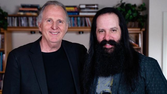 DREAM THEATER And Berklee College Of Music Announce Creation Of The Dream Theater Scholarship Fund