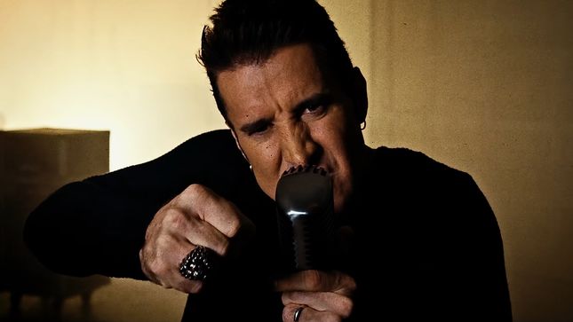 SCOTT STAPP Announces Concert For ChildFund - A Sponsorship Special Streaming Tonight