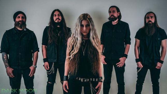 Exclusive: LUTHARÖ Premieres Wings Of Agony EP Stream Ahead Of Release