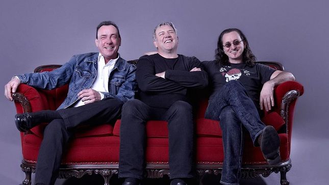 RUSH Fan Convention RUSHfest Scotland Confirmed For 2020; Proceeds To Benefit Cancer Support Scotland