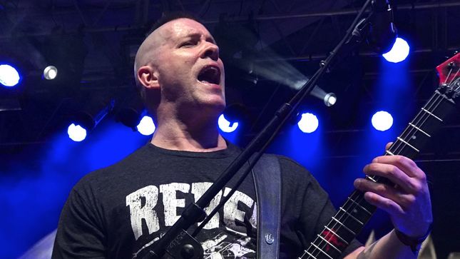 ANNIHILATOR’s Jeff Waters - “Let's Call 2021 The Year Of The Never, Neverland/Alice In Hell 30th Anniversary Shows”