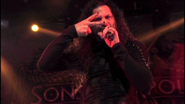 SONS OF APOLLO Vocalist JEFF SCOTT SOTO On Coronavirus Pandemic - "I Am Seeing Some Horribly Invalid Perceptions About Artists Not Being As Affected As Folks With 'Real Jobs'"