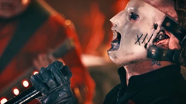 Knotfest.com To Stream SLIPKNOT’s Headline Set From Download Festival 2019 Later Today